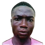 Faruq Arowolo