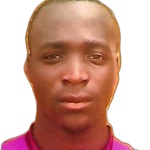 Gbamosi Oriyomi Sulaimon