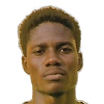 Timi Adedeji