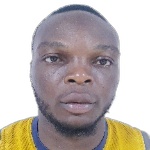 Segun Damola Samuel