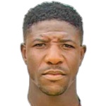 Israel Paul-Gindiri Musah