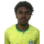 Samuel Vinicius Feliciano Gomes "Sorriso"