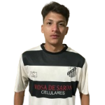 Luis Fernando Sobrinho do Nascimento