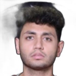 Yousef Taha