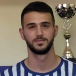 Charalampos Sachsanidis