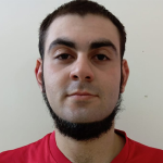 Tamerlan Serderov