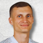 Serhii Malyshko