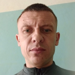Sergey Tverdokhlebov