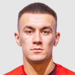 Nikita Kyrkalov
