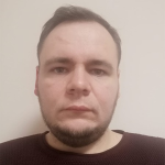 Dmitriy Yasenovskiy