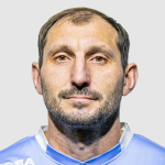 Maksim Lukyanov