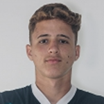 Matheus Ferreira da Silva Lima