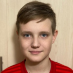 Artem Gerasimenko