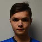 Daniil Belovskiy