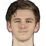 Toby Woolcock