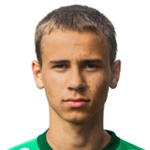 Rostyslav Liashchuk