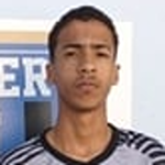 Pedro Vitor Coelho Marliere
