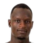 Mamadou Lamine Diop