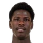 Mohamed Camara