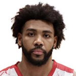 Alphonso Anderson