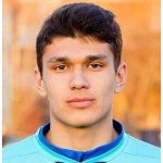 Valeriy Dzyuba