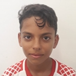 Pedro Henrique Alves de Souza