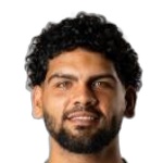 Harry Sosa