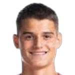 Dmytro Varyvoda