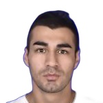 Nahazar Israel Acosta Michel