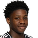 Jeremiah Mensah