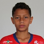 Mateus Apolinario Soares Ferreira