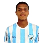 Murilo Benedito da Silva Mariano