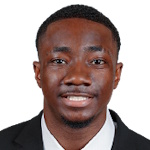 Ellis Robinson