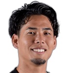 Shohei Moriyasu