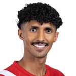 Fahad Rudayni