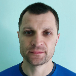 Aleksey Gnezdilov