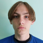 Egor Samarin