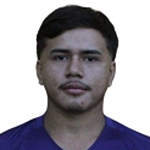 Pedro Hugo Lourenço Pereira