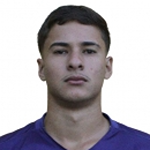 Moabe Vasconcelos de Aguiar Araujo