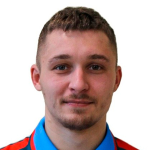 Vladislav Bakhtinov