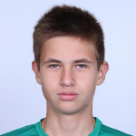 Timofey Tarasov