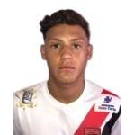 Vinicius Eduardo Daniel Dolfini