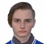 Nikita Teterevkov
