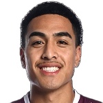 Lehi Hopoate