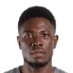 Victor Damilola Mohammed