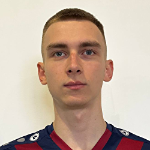 Nikita Stafeev
