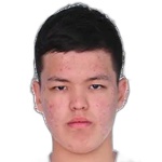 Erlik Zhumabay