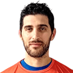 Marios Plakidas