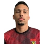 Isaac Ribeiro de Souza Filho