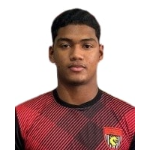 Francisco Lardson Souza Silva